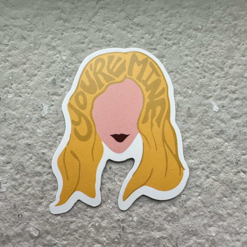 🖤3/$10 Hocus Pocus Stickers🖤